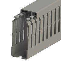 lišta perforovaná LUCA š25/v60 05163